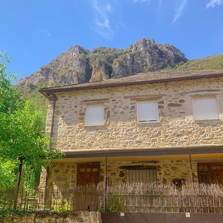 Apartamento Las Medulas Covas  Esterno foto