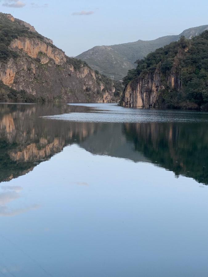 Apartamento Las Medulas Covas  Esterno foto