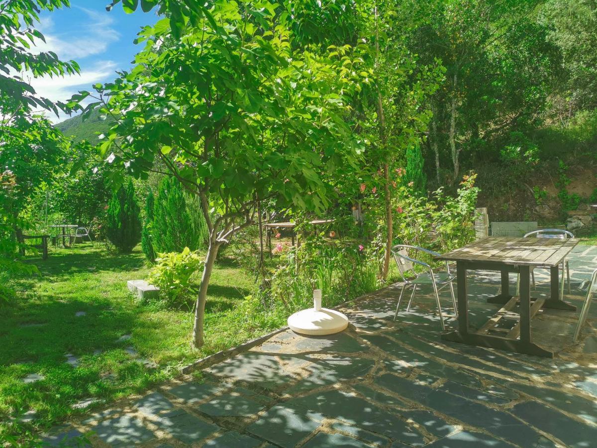 Apartamento Las Medulas Covas  Esterno foto