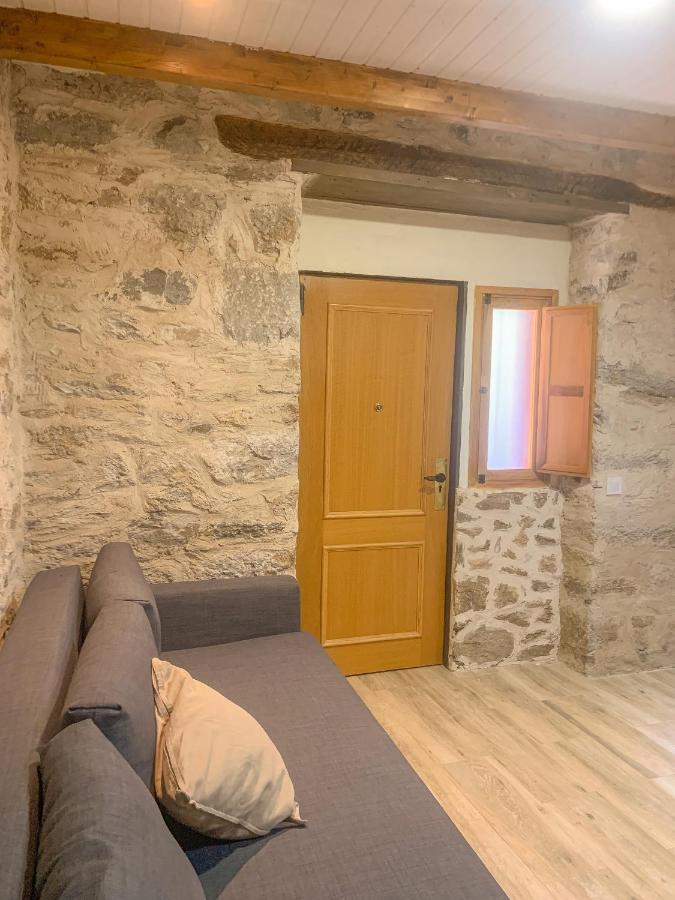Apartamento Las Medulas Covas  Esterno foto
