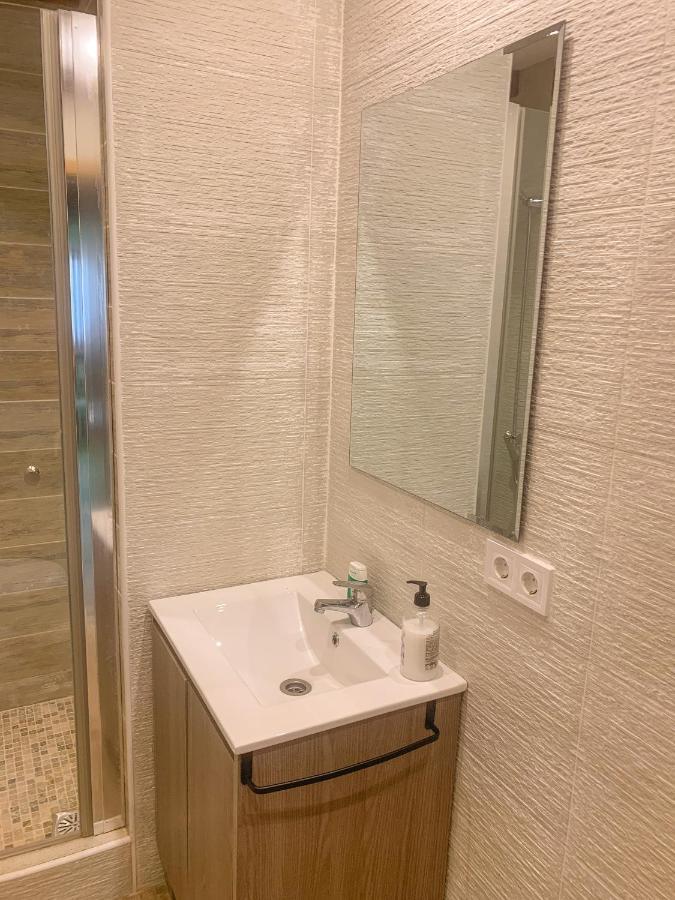 Apartamento Las Medulas Covas  Esterno foto