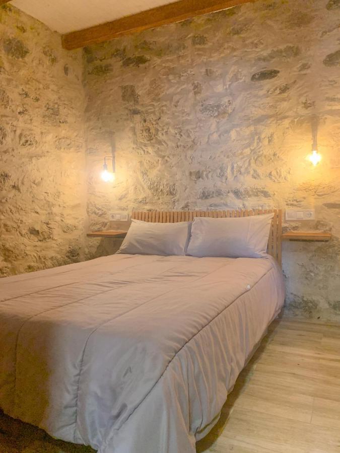 Apartamento Las Medulas Covas  Esterno foto