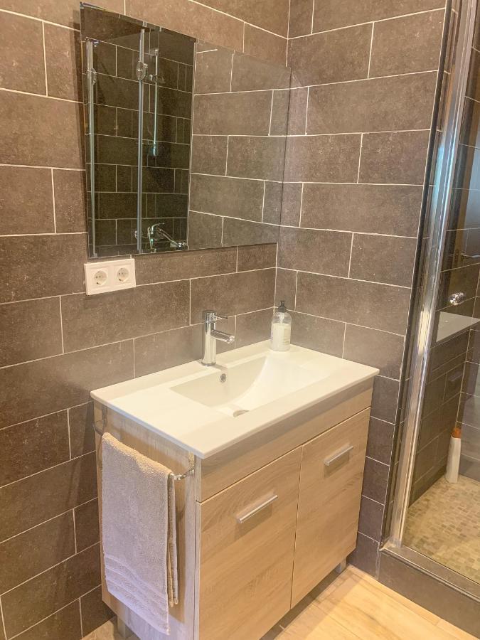 Apartamento Las Medulas Covas  Esterno foto