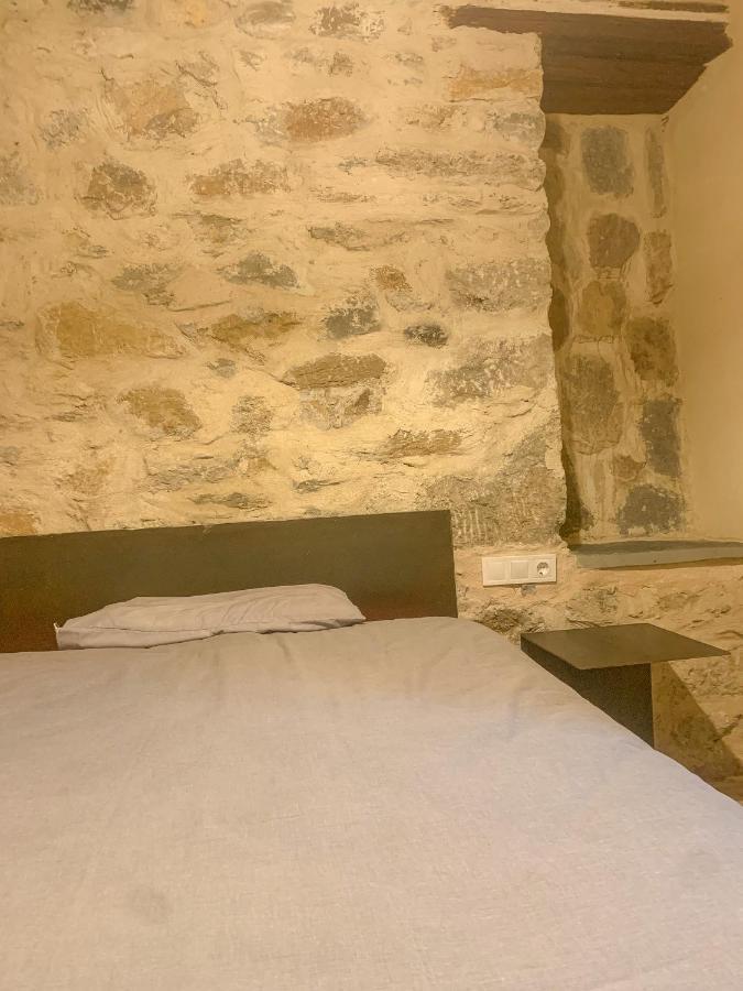 Apartamento Las Medulas Covas  Esterno foto
