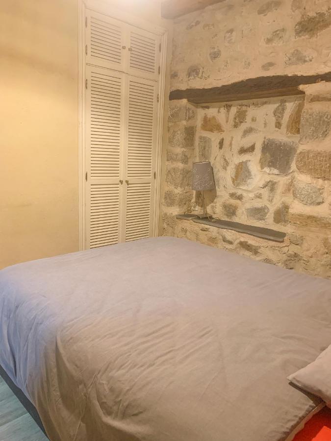 Apartamento Las Medulas Covas  Esterno foto