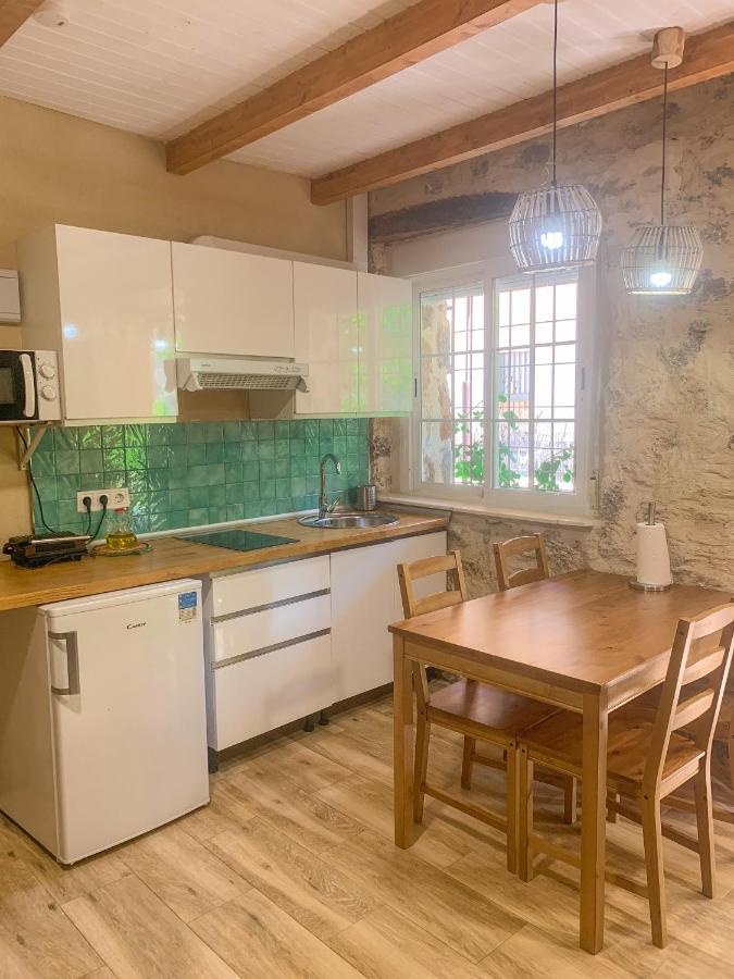 Apartamento Las Medulas Covas  Esterno foto