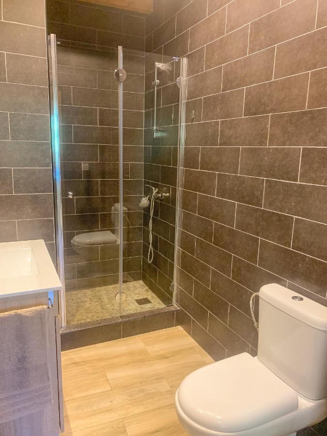 Apartamento Las Medulas Covas  Esterno foto