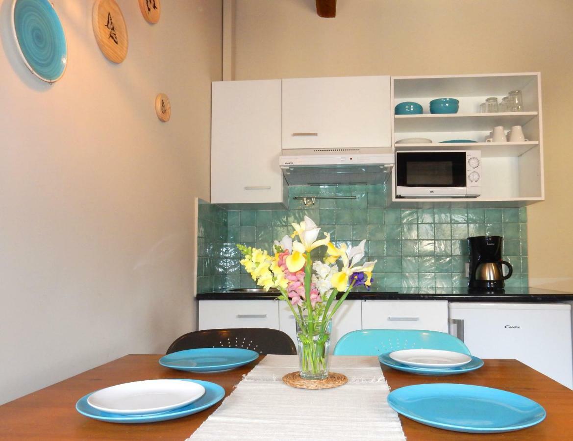 Apartamento Las Medulas Covas  Esterno foto