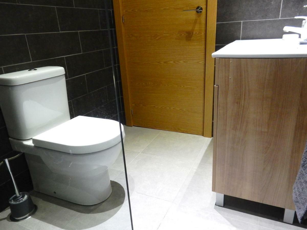 Apartamento Las Medulas Covas  Esterno foto