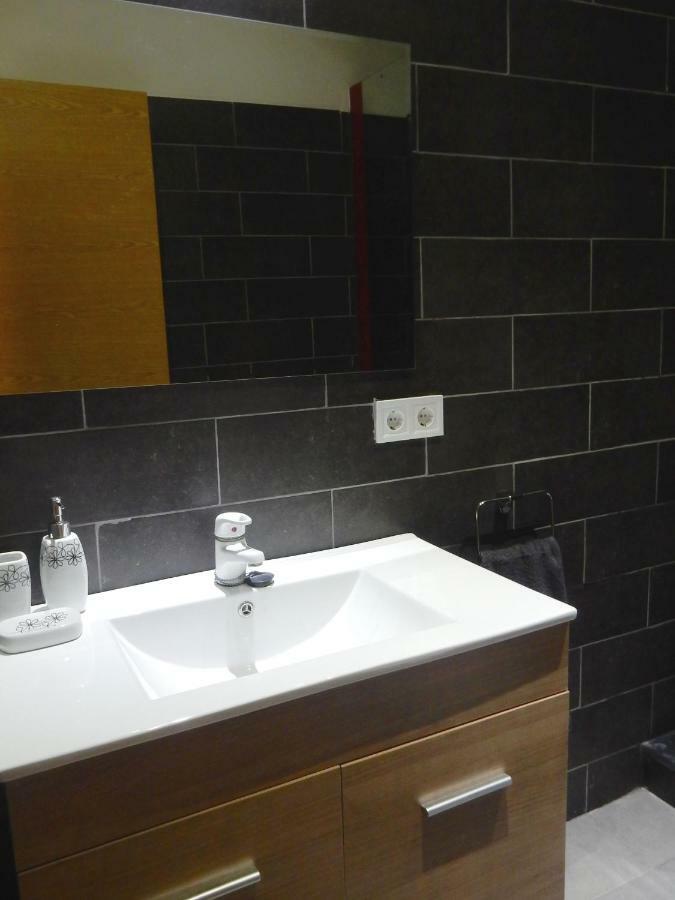Apartamento Las Medulas Covas  Esterno foto