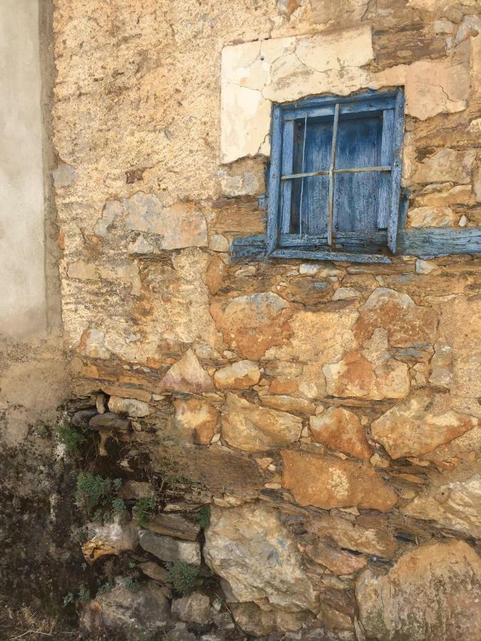 Apartamento Las Medulas Covas  Esterno foto