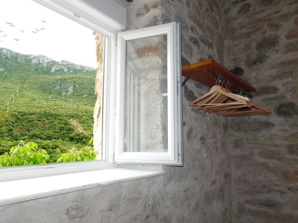 Apartamento Las Medulas Covas  Esterno foto