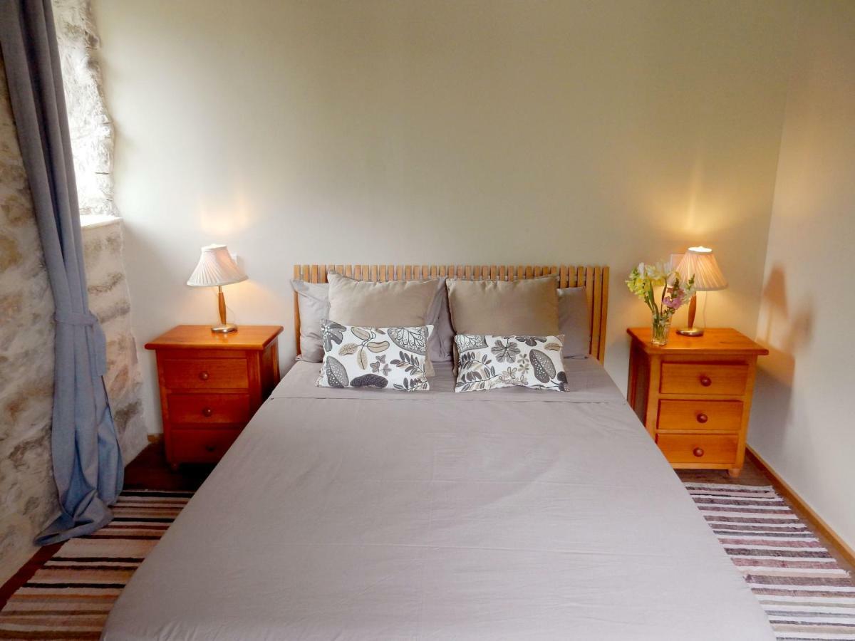 Apartamento Las Medulas Covas  Esterno foto